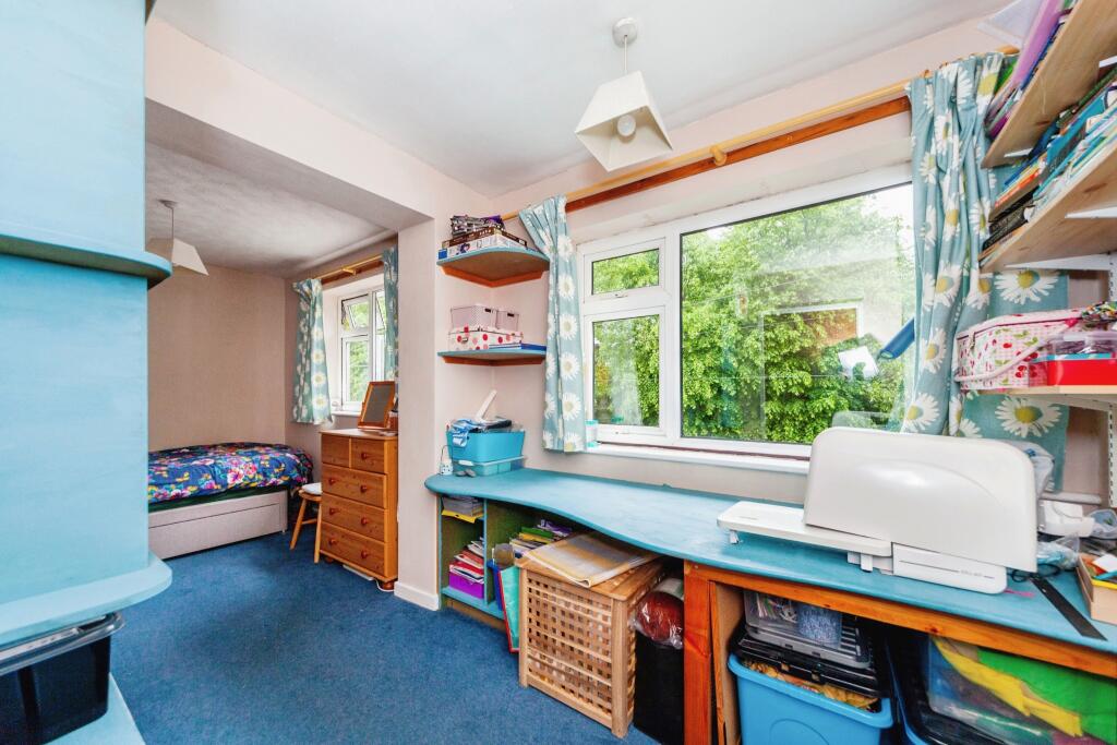 Additional property image - Old London Road, Flint, Flintshire, CH6