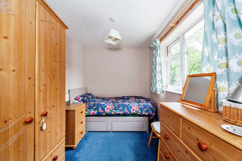 Additional property image - Old London Road, Flint, Flintshire, CH6