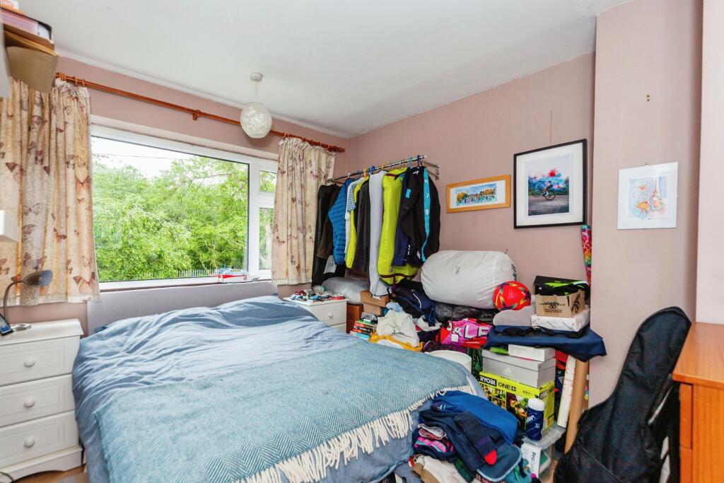 Additional property image - Old London Road, Flint, Flintshire, CH6
