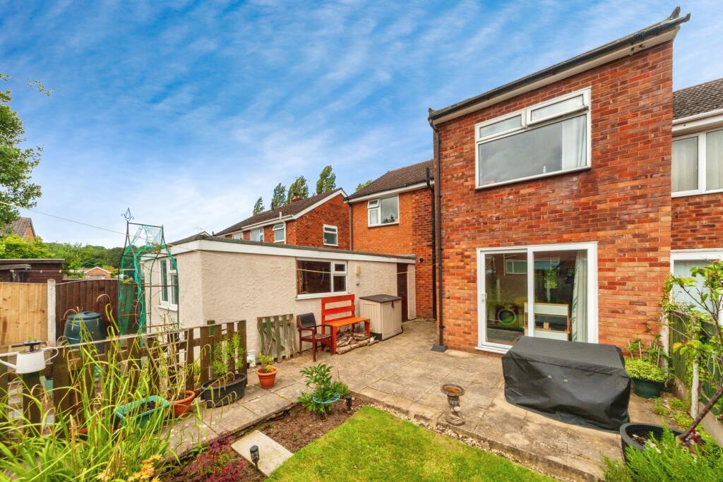 Additional property image - Old London Road, Flint, Flintshire, CH6