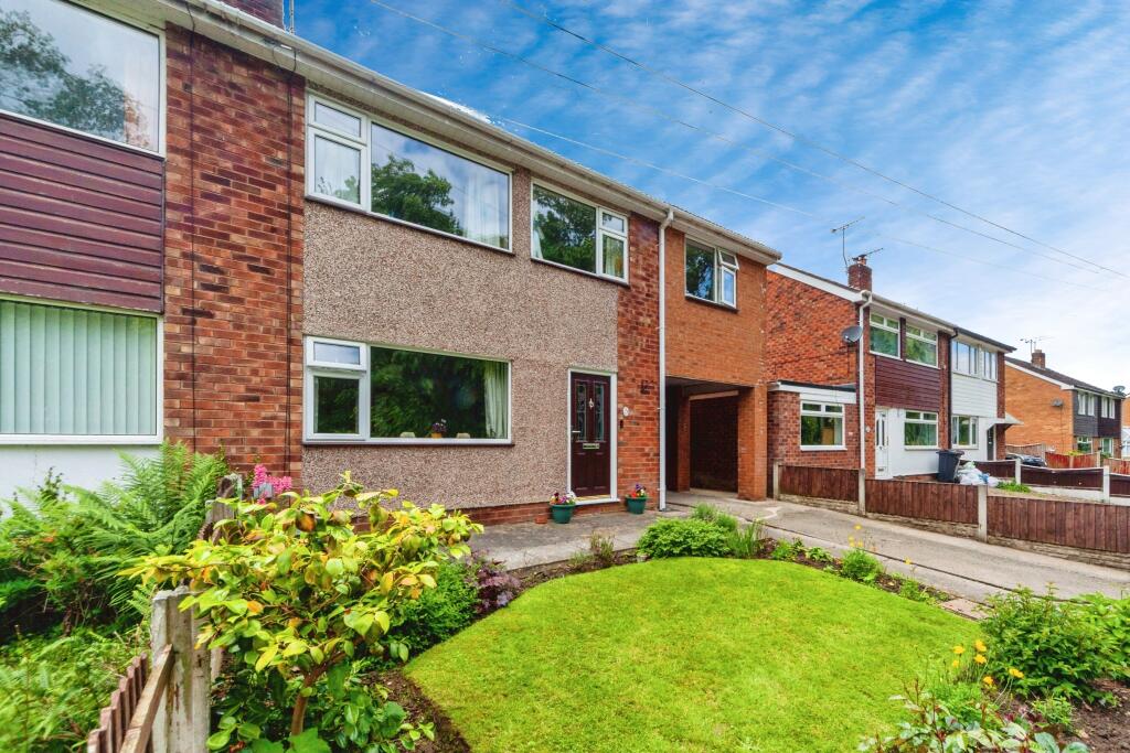 Additional property image - Old London Road, Flint, Flintshire, CH6