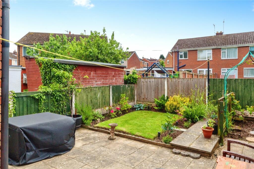 Additional property image - Old London Road, Flint, Flintshire, CH6