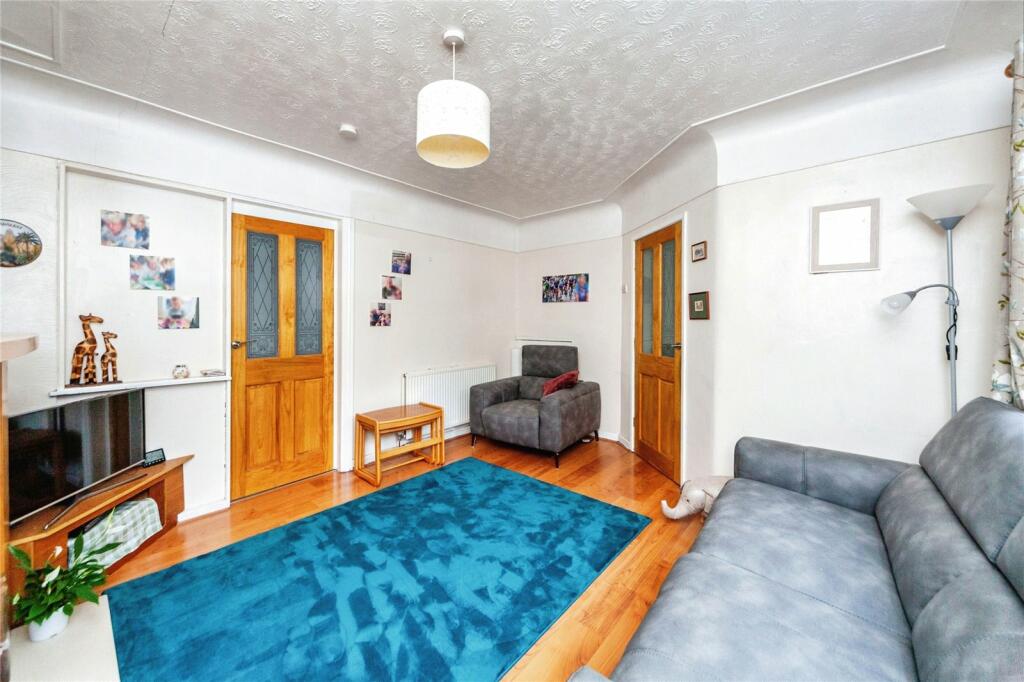 Additional property image - Old London Road, Flint, Flintshire, CH6