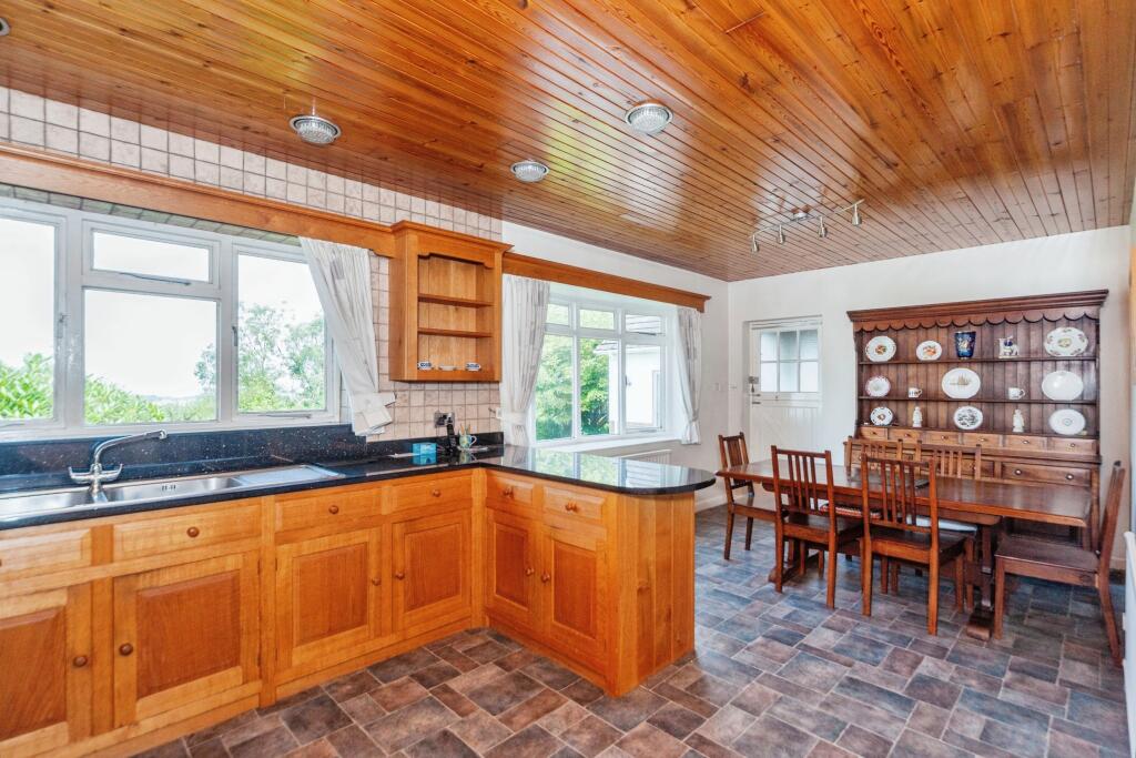 Additional property image - Gorsedd, Holywell, Flintshire, CH8