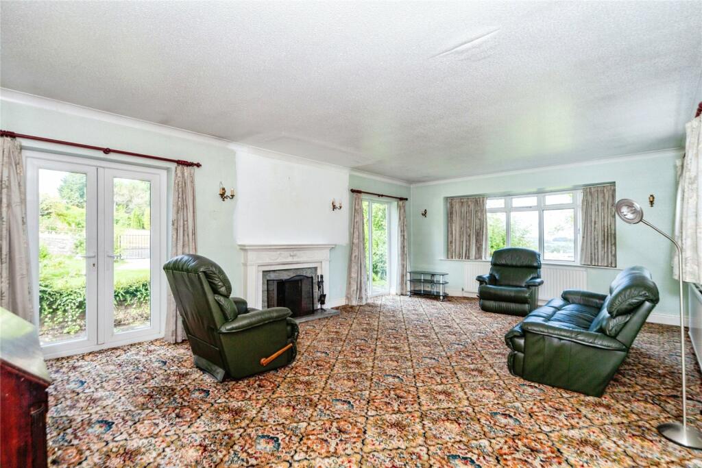 Additional property image - Gorsedd, Holywell, Flintshire, CH8