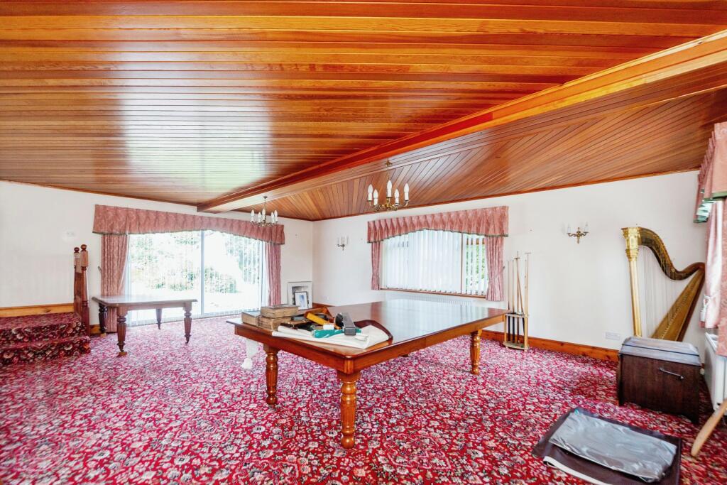 Additional property image - Gorsedd, Holywell, Flintshire, CH8