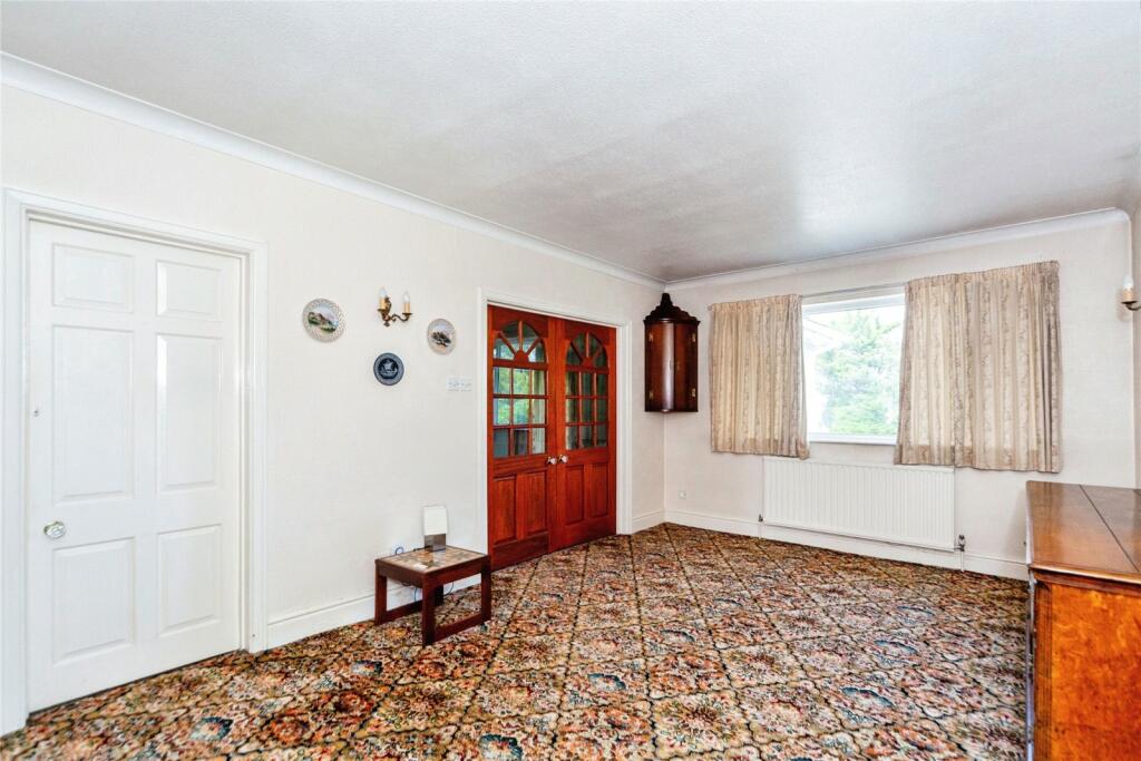 Additional property image - Gorsedd, Holywell, Flintshire, CH8