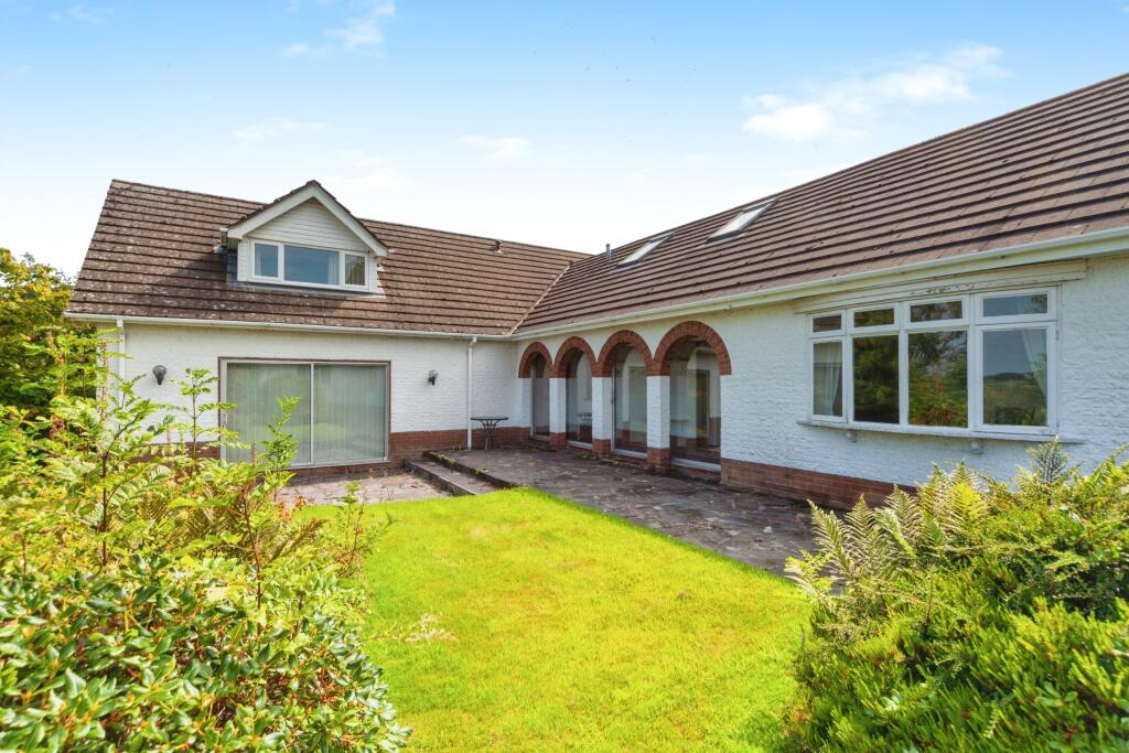 Additional property image - Gorsedd, Holywell, Flintshire, CH8