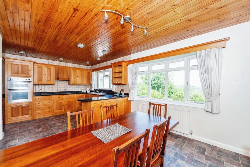 Additional property image - Gorsedd, Holywell, Flintshire, CH8