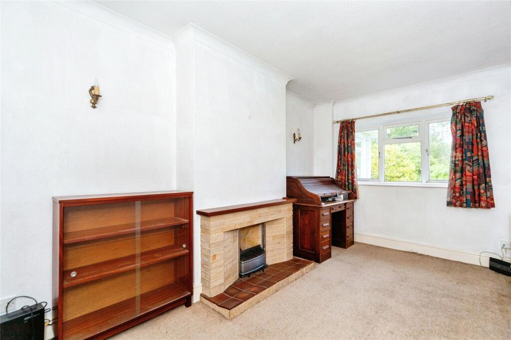 Additional property image - Gorsedd, Holywell, Flintshire, CH8