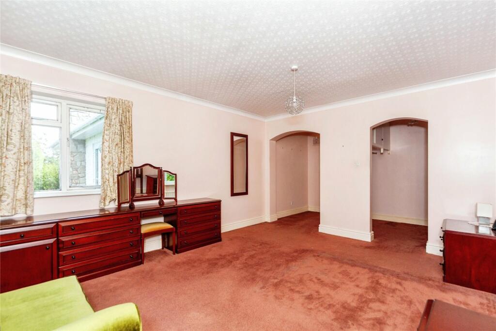 Additional property image - Gorsedd, Holywell, Flintshire, CH8