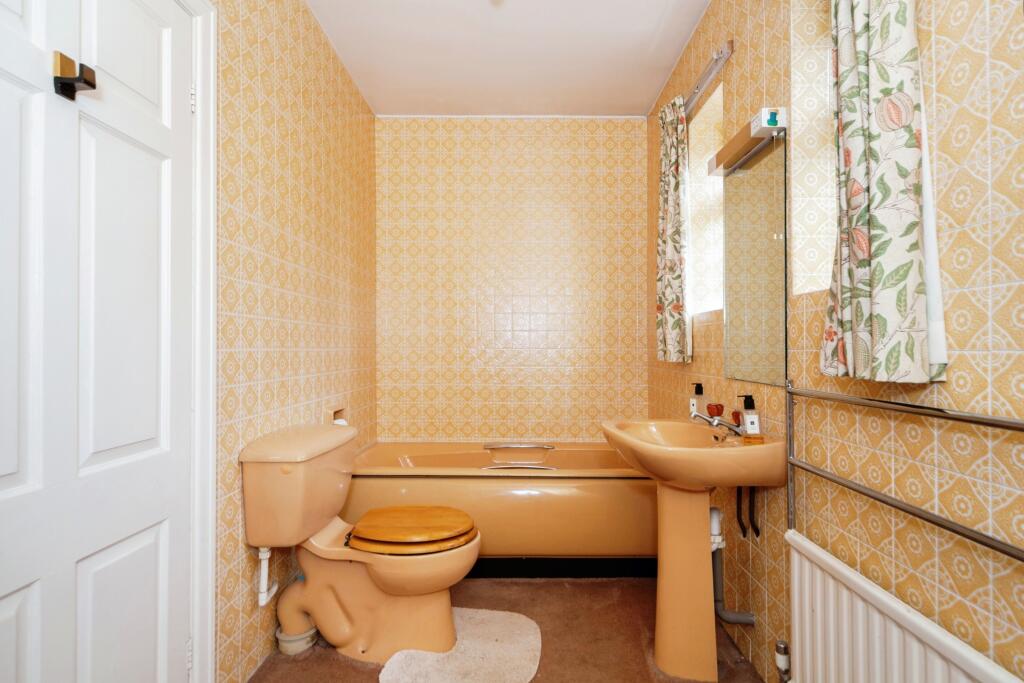 Additional property image - Gorsedd, Holywell, Flintshire, CH8