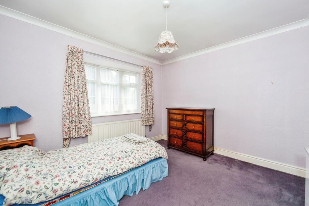 Additional property image - Gorsedd, Holywell, Flintshire, CH8