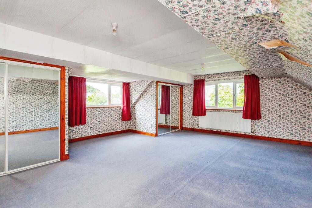 Additional property image - Gorsedd, Holywell, Flintshire, CH8