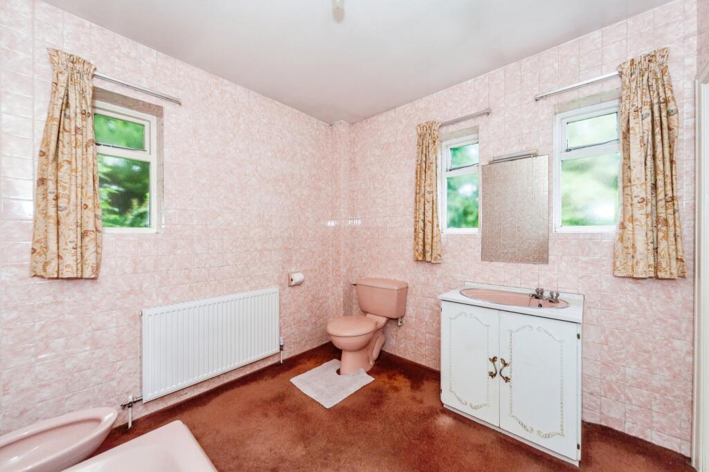 Additional property image - Gorsedd, Holywell, Flintshire, CH8