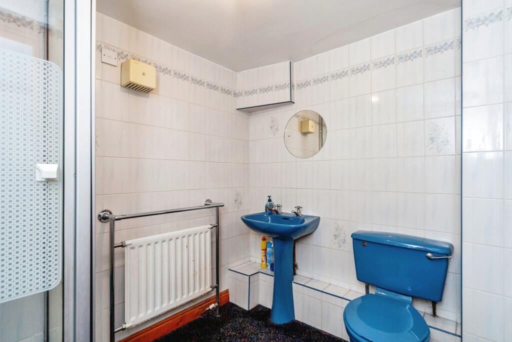 Additional property image - Gorsedd, Holywell, Flintshire, CH8