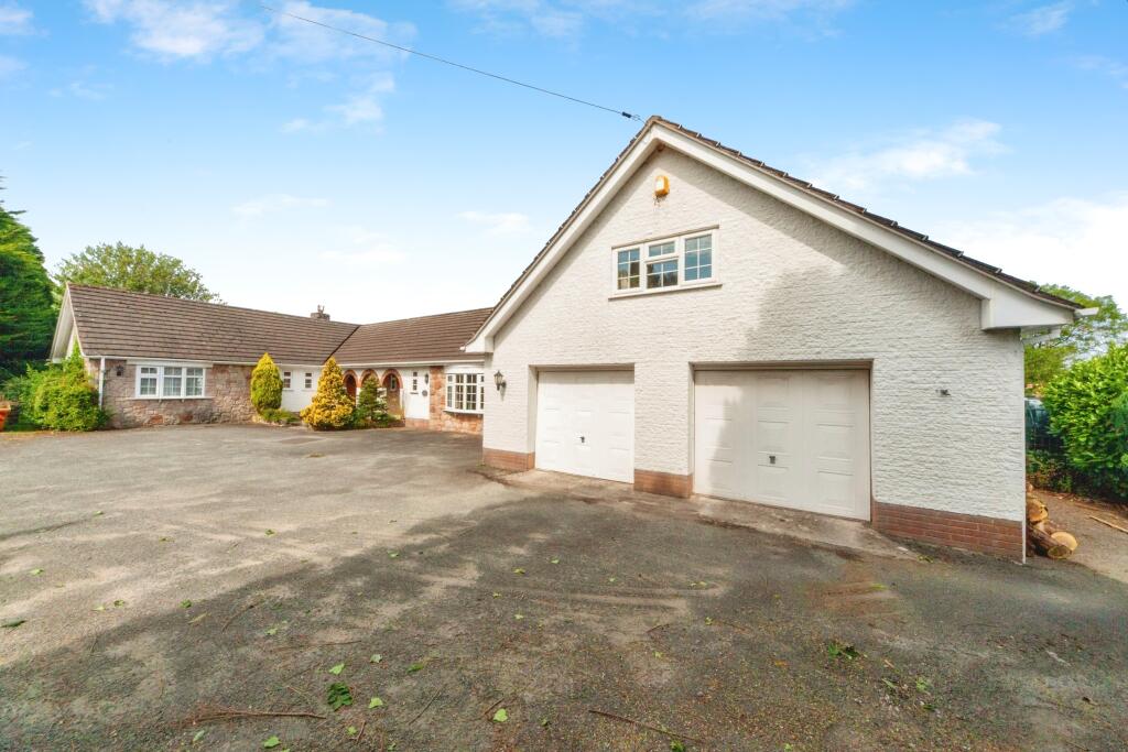 Additional property image - Gorsedd, Holywell, Flintshire, CH8