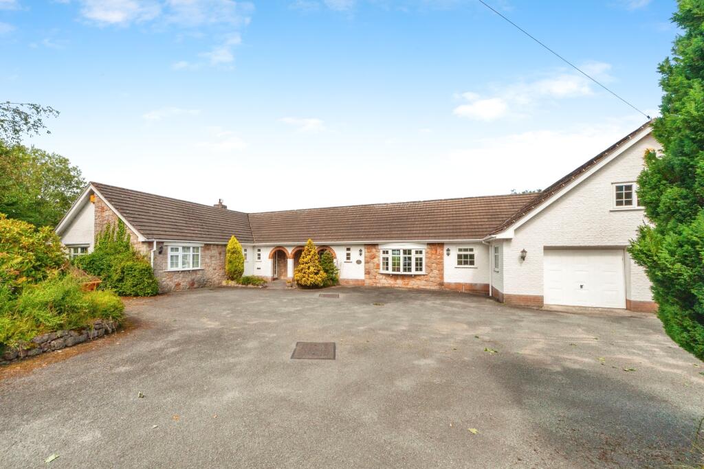 Additional property image - Gorsedd, Holywell, Flintshire, CH8