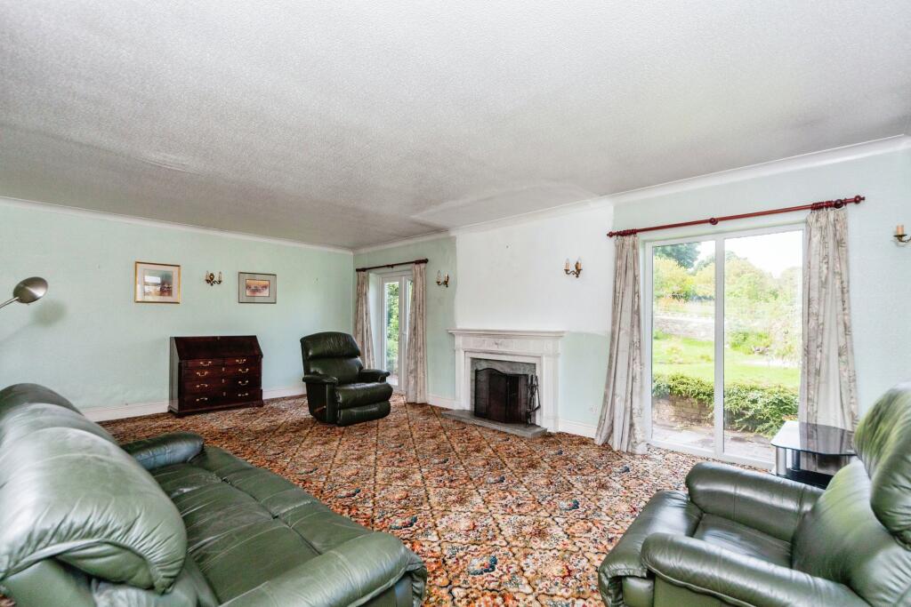 Additional property image - Gorsedd, Holywell, Flintshire, CH8