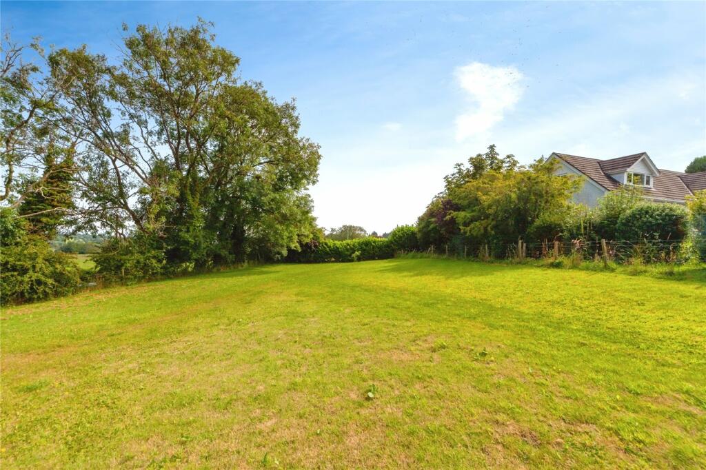 Additional property image - Gorsedd, Holywell, Flintshire, CH8