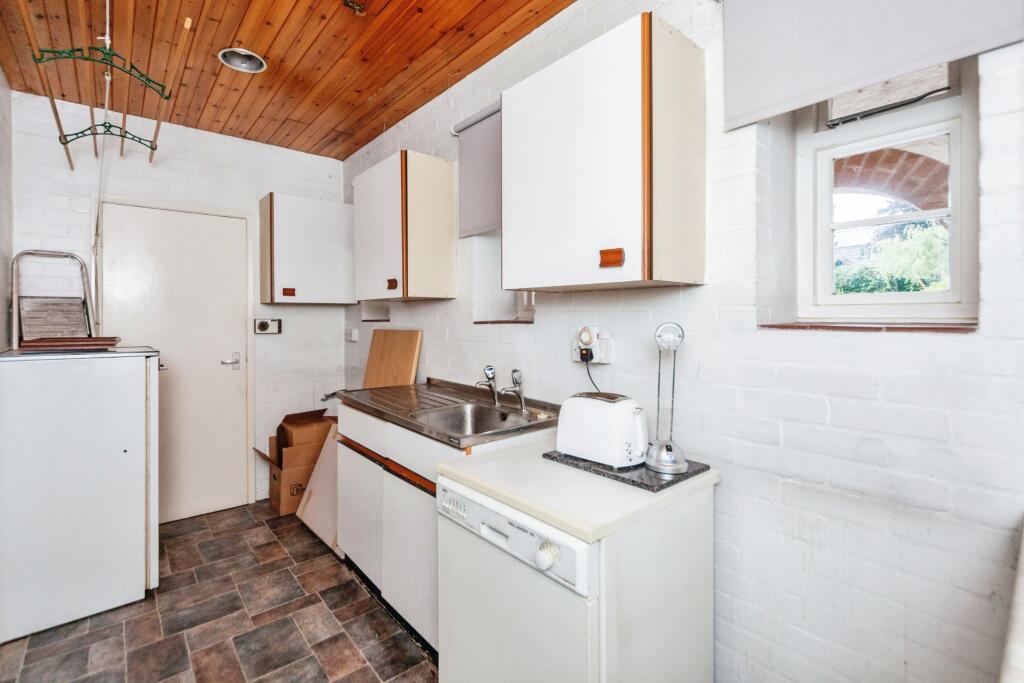 Additional property image - Gorsedd, Holywell, Flintshire, CH8