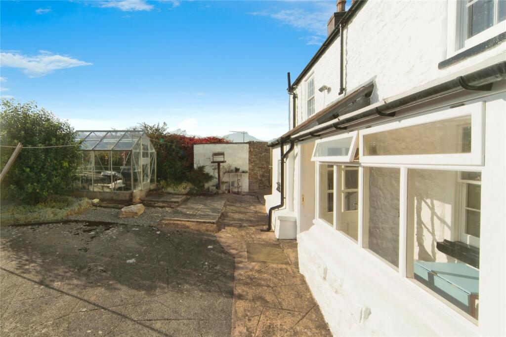 Additional property image - Windmill, Pentre Halkyn, Holywell, Flintshire, CH8