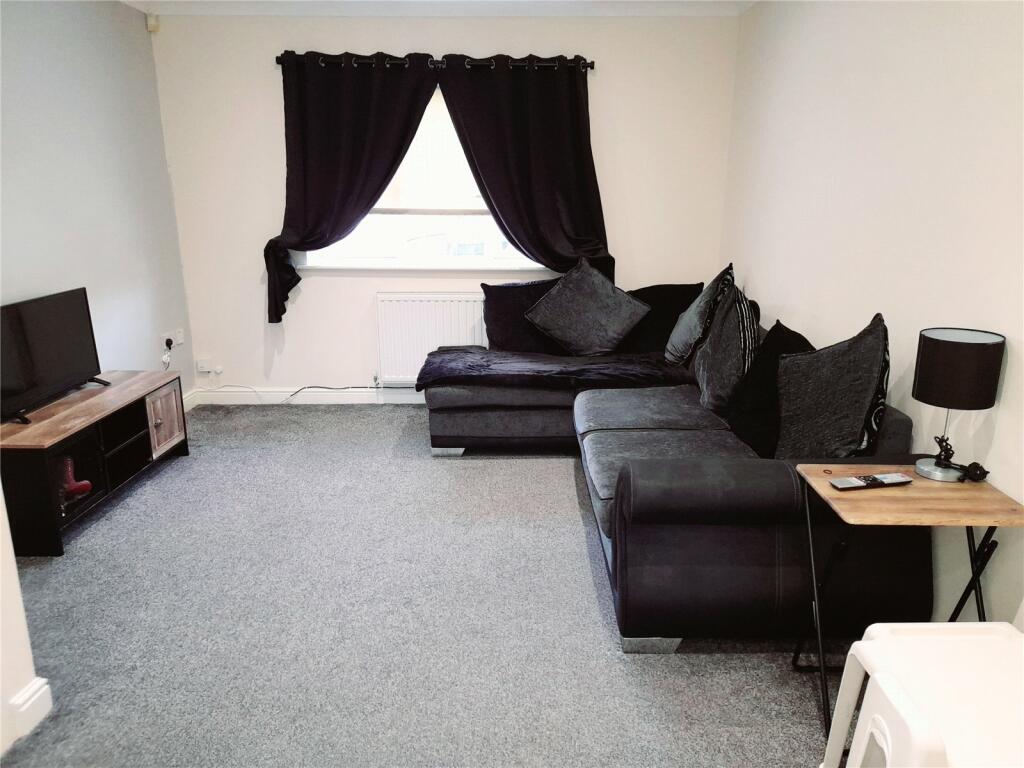Additional property image - Jenard Court, Holywell, Flintshire, CH8