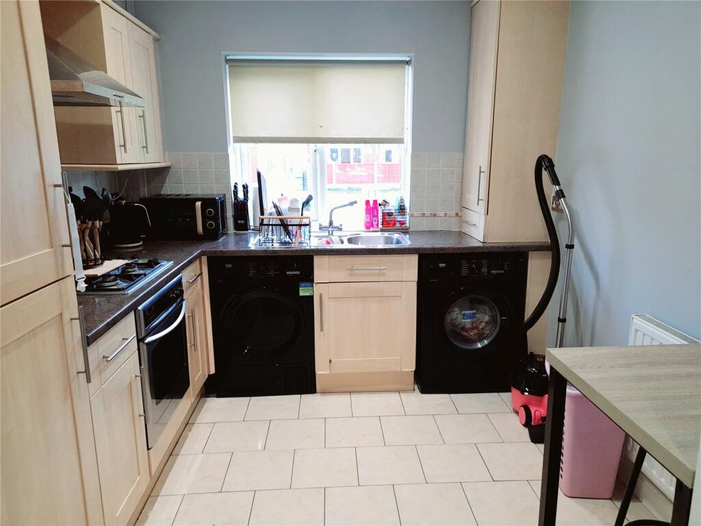 Additional property image - Jenard Court, Holywell, Flintshire, CH8