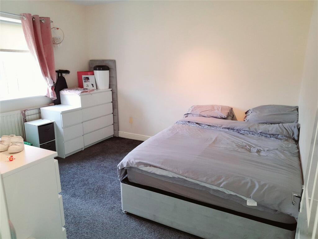 Additional property image - Jenard Court, Holywell, Flintshire, CH8