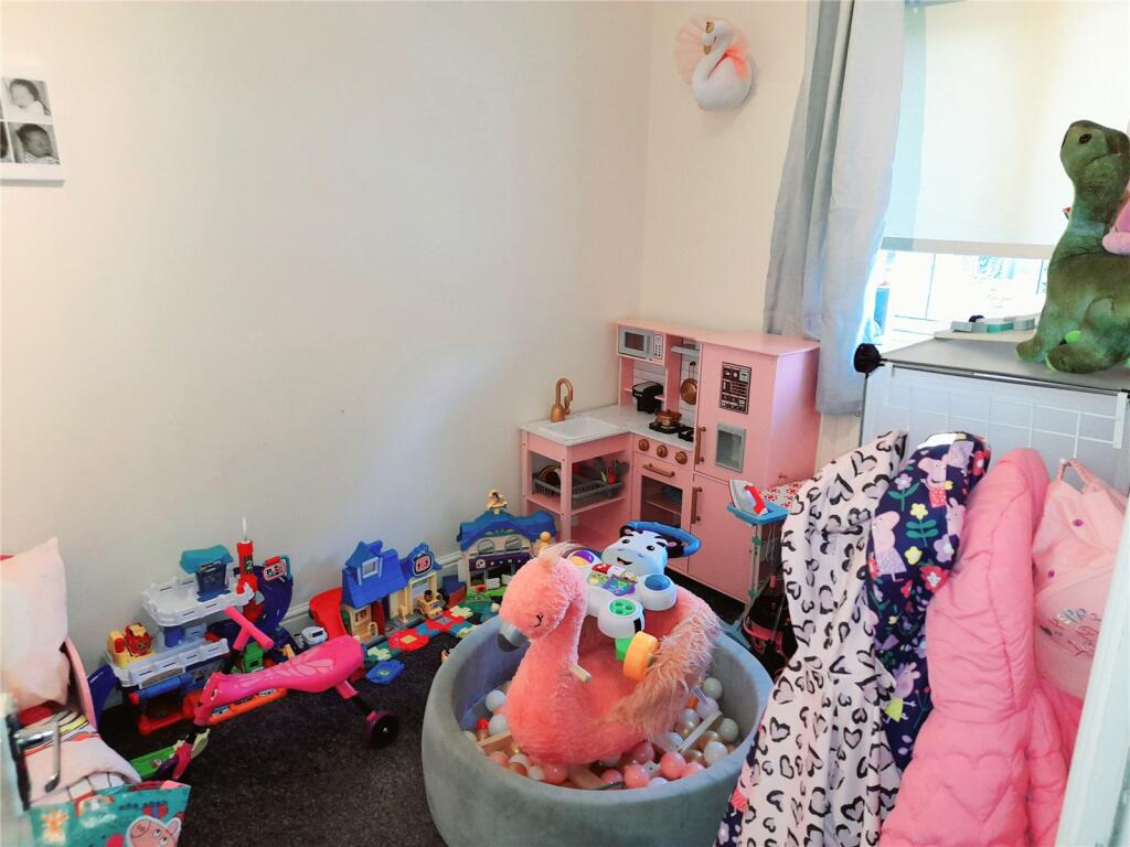 Additional property image - Jenard Court, Holywell, Flintshire, CH8