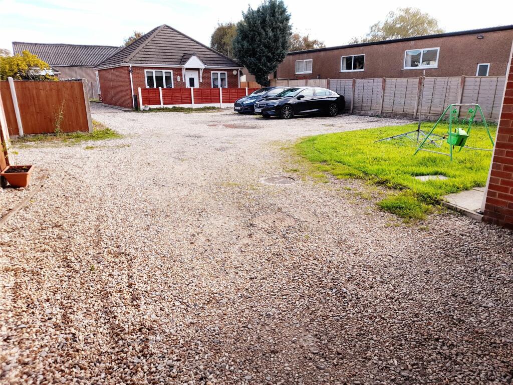 Additional property image - Jenard Court, Holywell, Flintshire, CH8