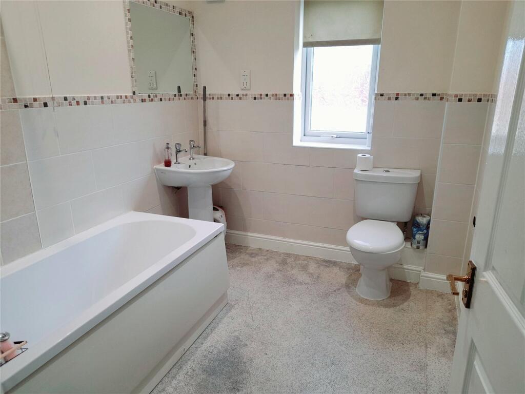 Additional property image - Jenard Court, Holywell, Flintshire, CH8