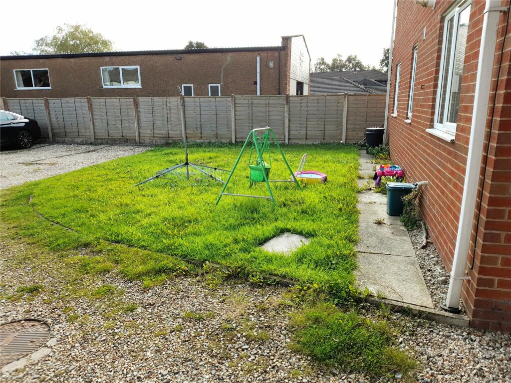 Additional property image - Jenard Court, Holywell, Flintshire, CH8