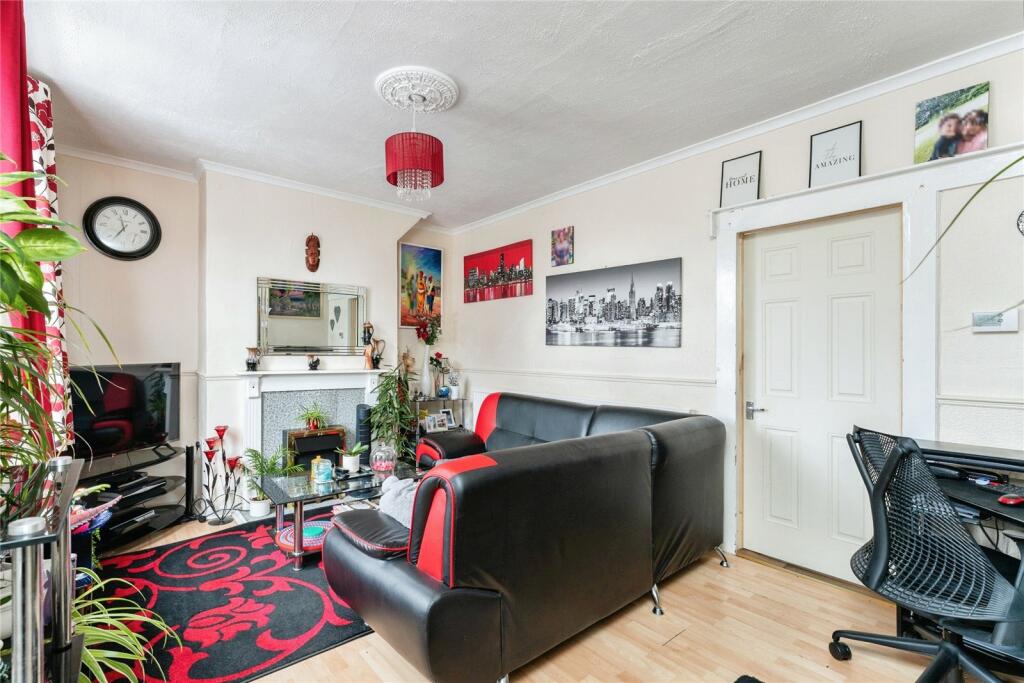 Additional property image - Salisbury Street, Flint, Flintshire, CH6