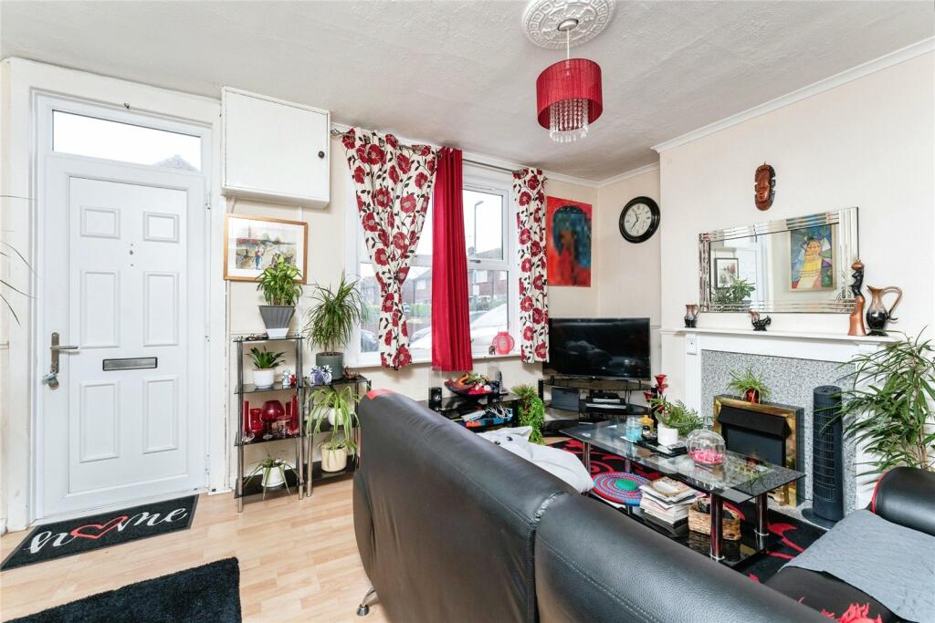 Additional property image - Salisbury Street, Flint, Flintshire, CH6
