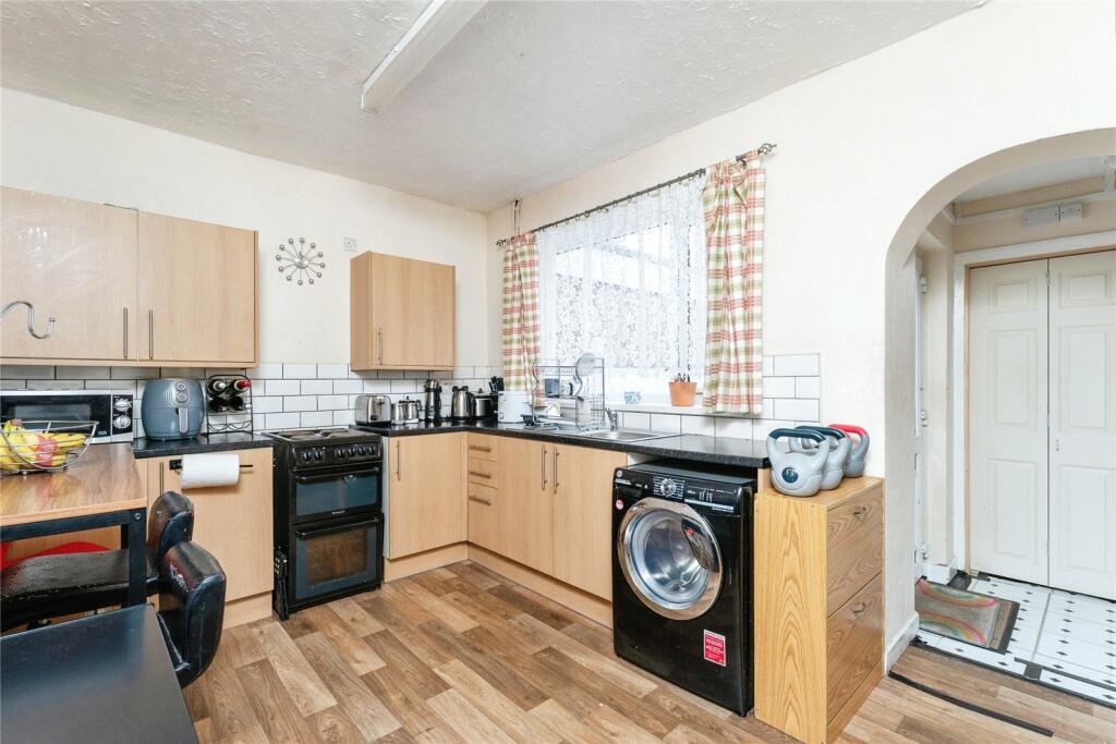 Additional property image - Salisbury Street, Flint, Flintshire, CH6