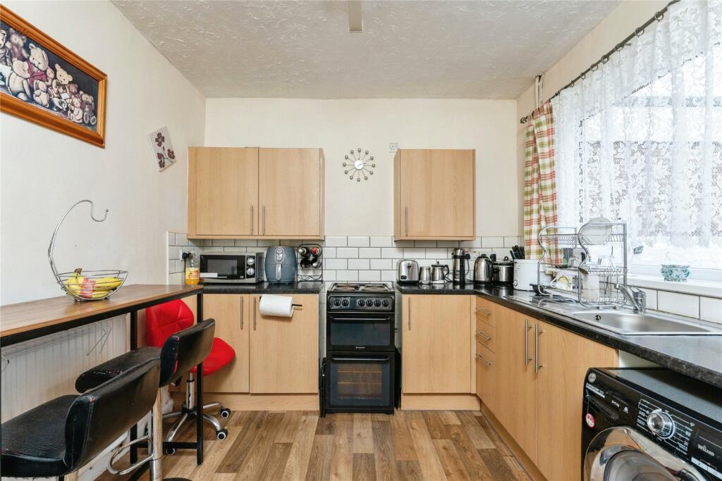Additional property image - Salisbury Street, Flint, Flintshire, CH6