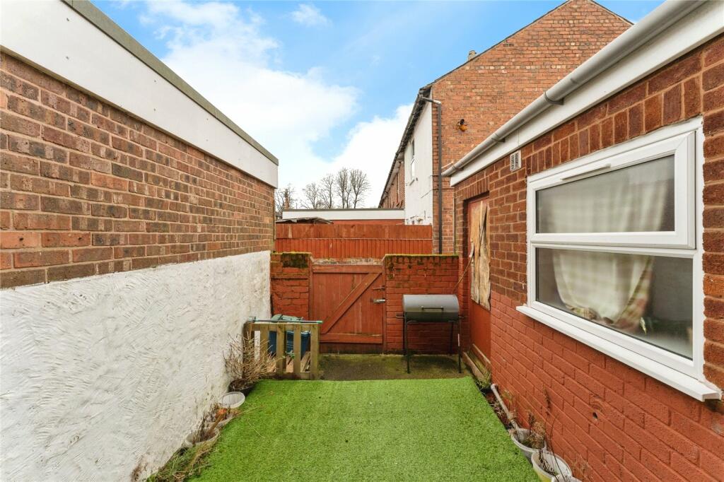 Additional property image - Salisbury Street, Flint, Flintshire, CH6