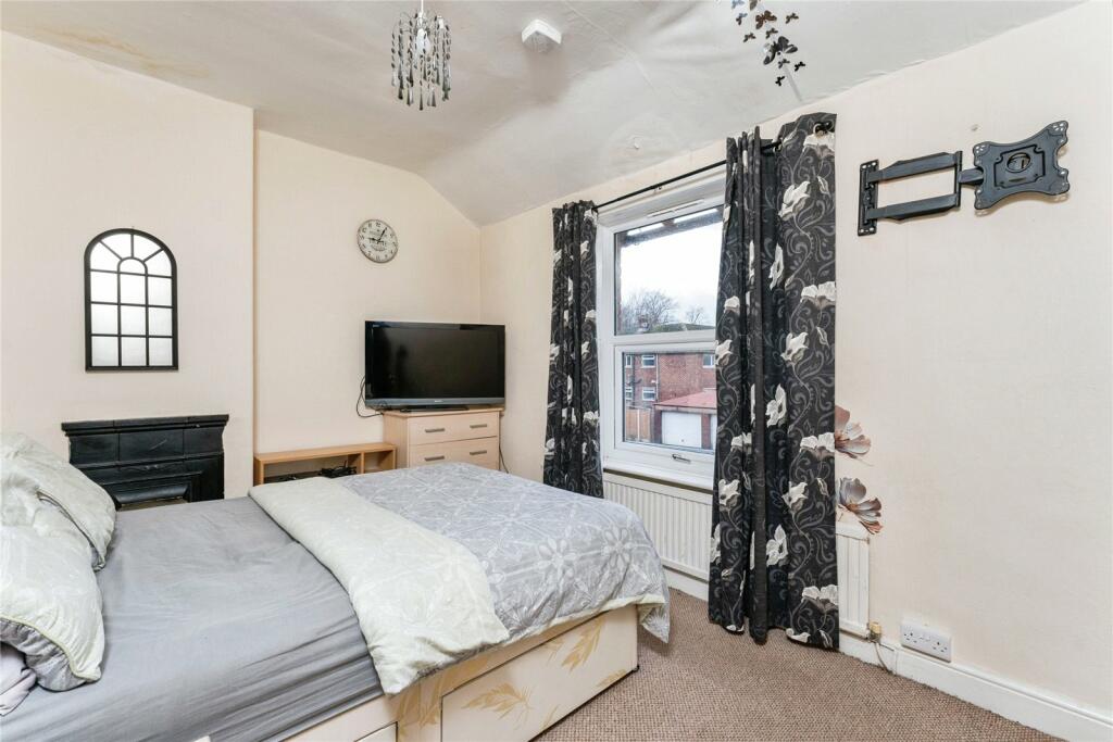 Additional property image - Salisbury Street, Flint, Flintshire, CH6