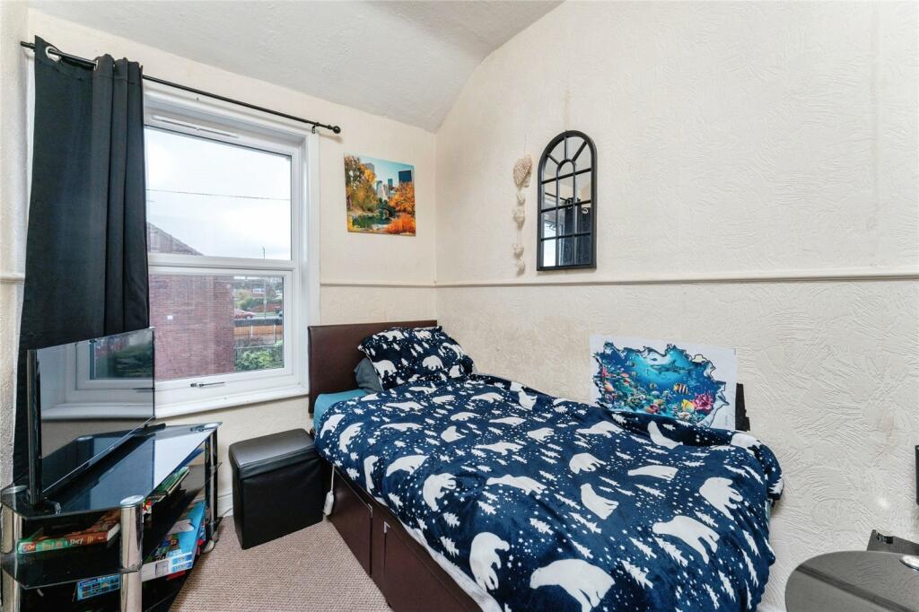Additional property image - Salisbury Street, Flint, Flintshire, CH6