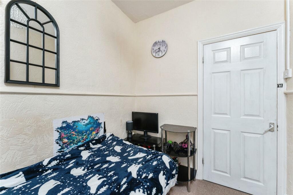 Additional property image - Salisbury Street, Flint, Flintshire, CH6
