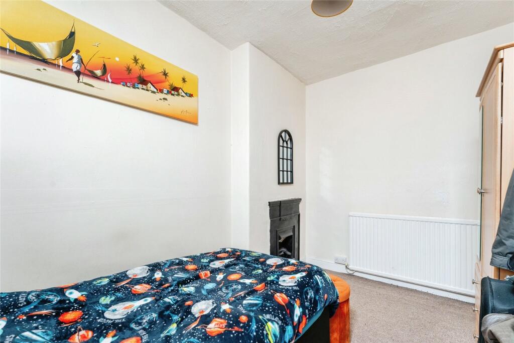 Additional property image - Salisbury Street, Flint, Flintshire, CH6