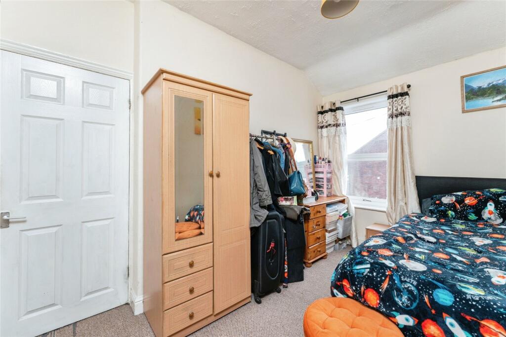 Additional property image - Salisbury Street, Flint, Flintshire, CH6