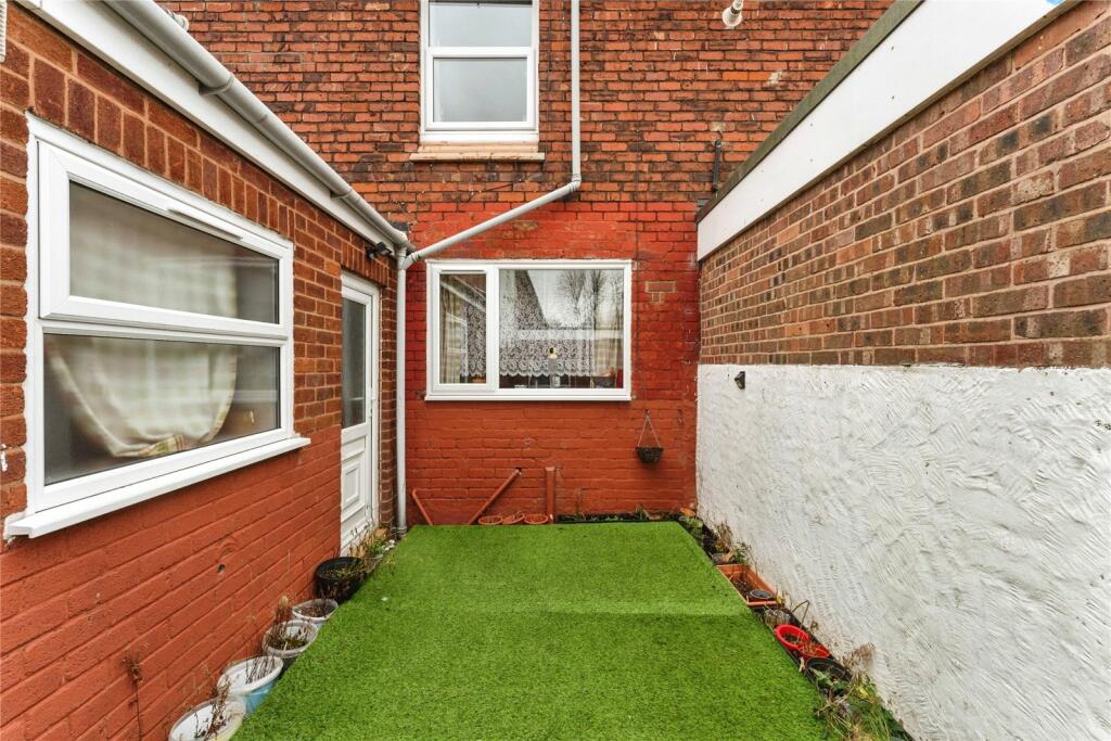 Additional property image - Salisbury Street, Flint, Flintshire, CH6