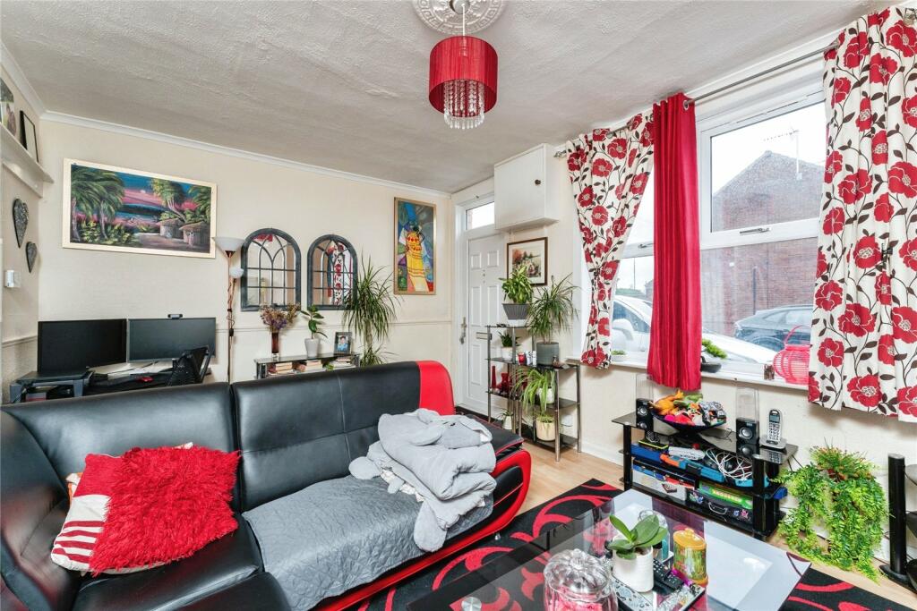 Additional property image - Salisbury Street, Flint, Flintshire, CH6