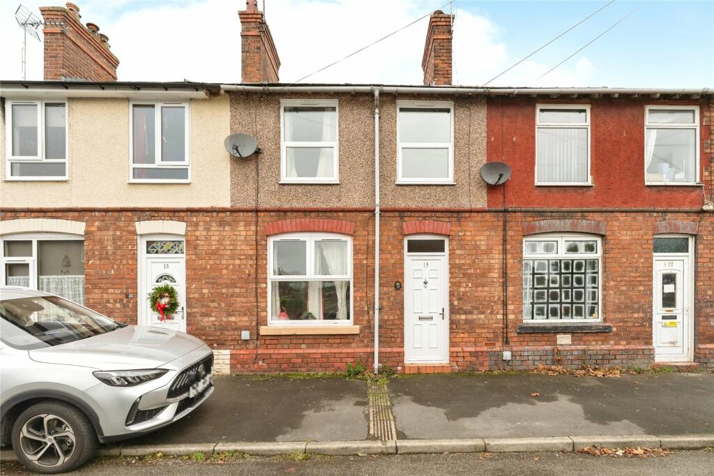 Additional property image - Salisbury Street, Flint, Flintshire, CH6