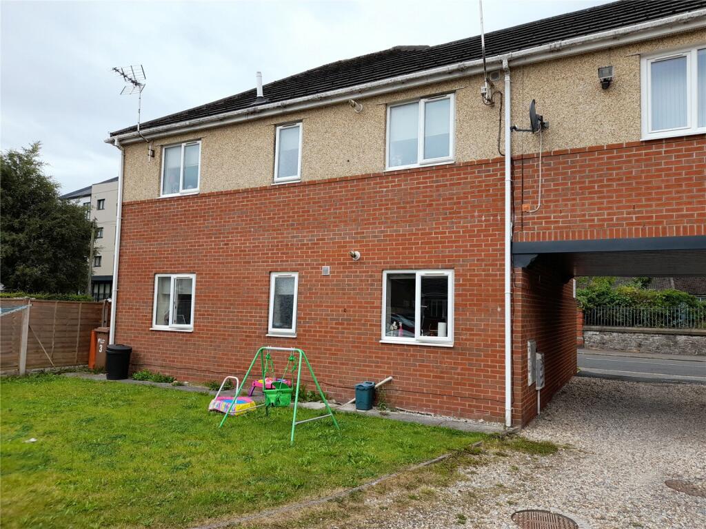 Additional property image - Jenard Court, Holywell, Flintshire, CH8