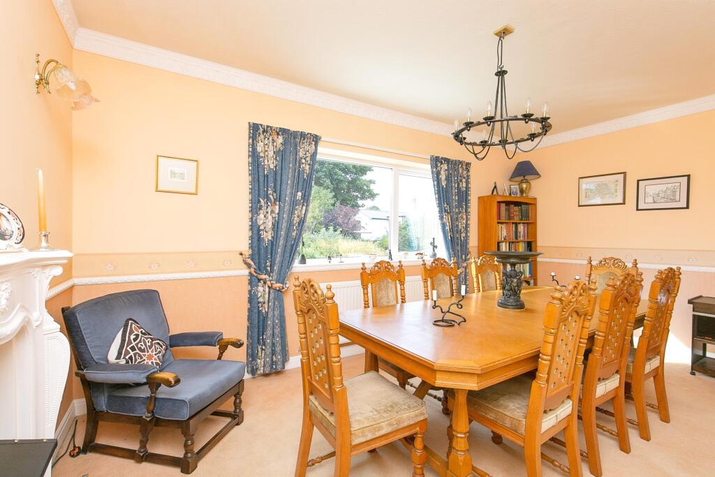 Additional property image - Rhosesmor Road, Halkyn, Holywell, Flintshire, CH8