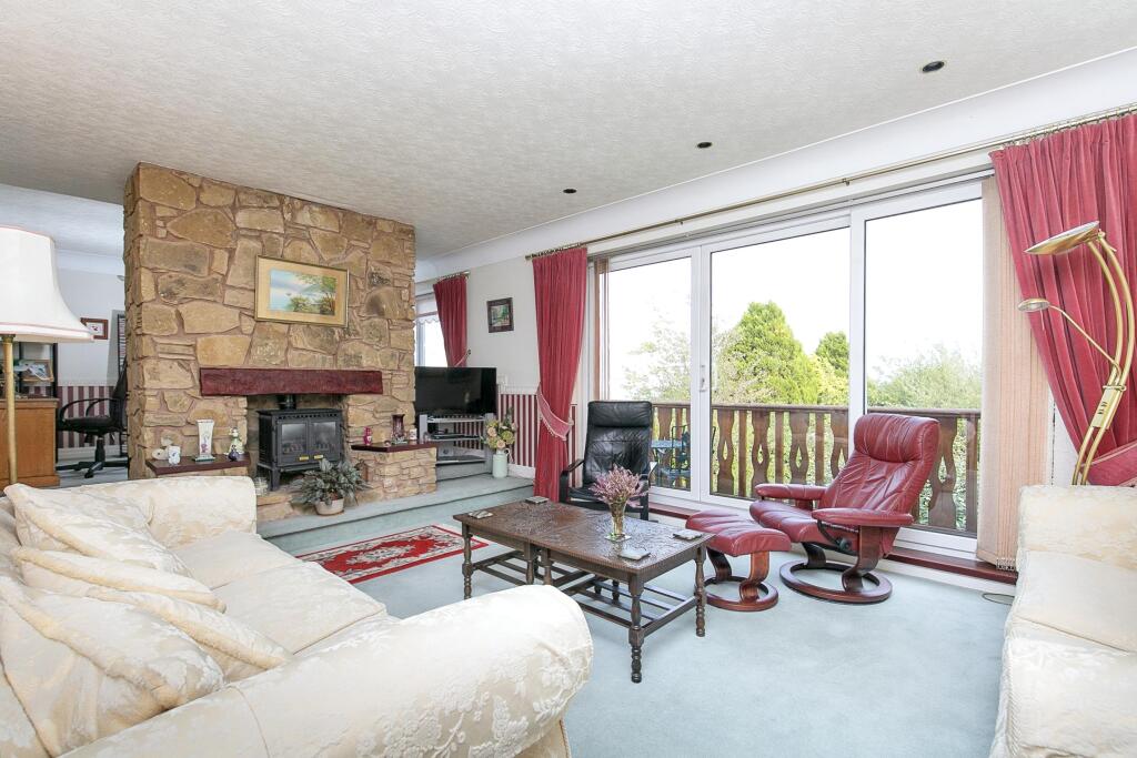 Additional property image - Rhosesmor Road, Halkyn, Holywell, Flintshire, CH8