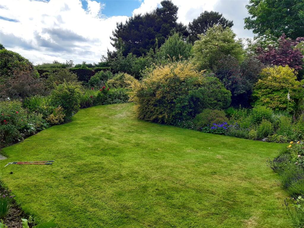 Additional property image - Rhosesmor Road, Halkyn, Holywell, Flintshire, CH8